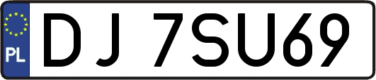 DJ7SU69