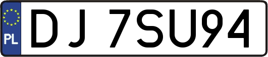 DJ7SU94