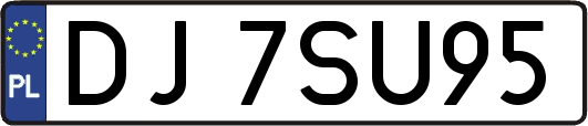 DJ7SU95