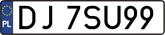 DJ7SU99