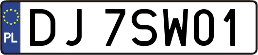 DJ7SW01