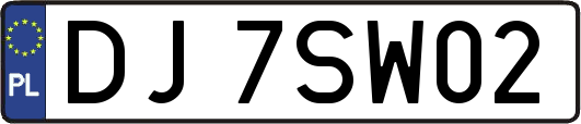 DJ7SW02