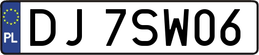 DJ7SW06