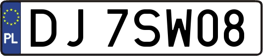 DJ7SW08