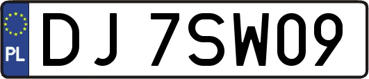 DJ7SW09