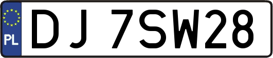 DJ7SW28