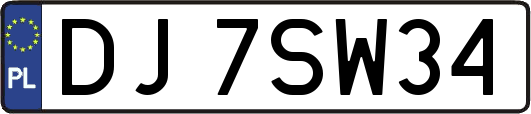 DJ7SW34