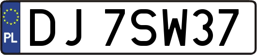 DJ7SW37