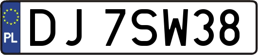 DJ7SW38