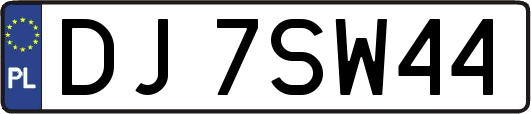 DJ7SW44