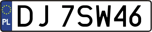 DJ7SW46