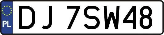 DJ7SW48