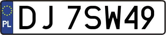 DJ7SW49