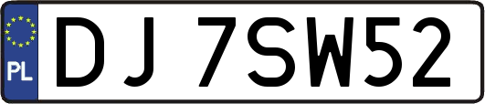 DJ7SW52