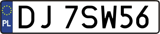 DJ7SW56