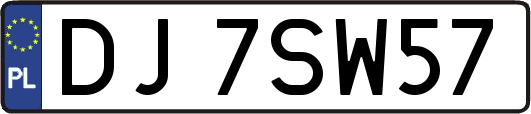 DJ7SW57