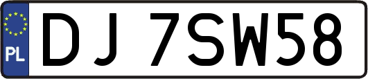 DJ7SW58