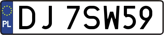 DJ7SW59