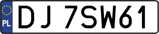 DJ7SW61