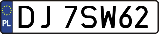 DJ7SW62