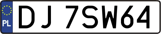 DJ7SW64