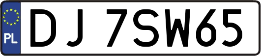 DJ7SW65