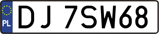DJ7SW68