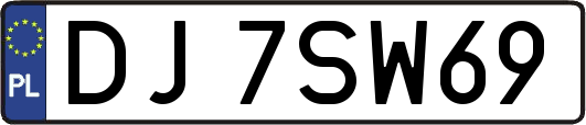 DJ7SW69