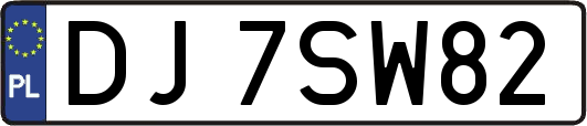 DJ7SW82