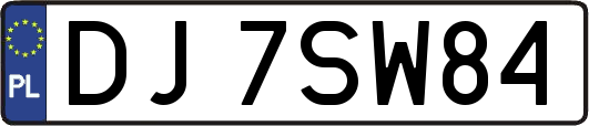 DJ7SW84
