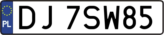 DJ7SW85