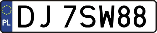 DJ7SW88