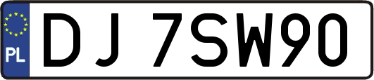 DJ7SW90