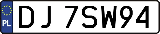 DJ7SW94