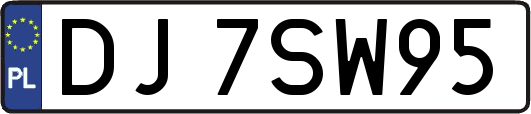 DJ7SW95