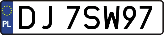 DJ7SW97
