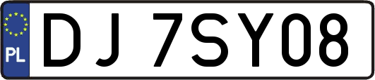 DJ7SY08