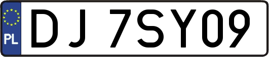 DJ7SY09