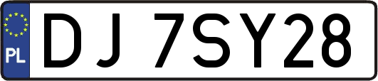 DJ7SY28