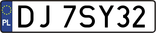 DJ7SY32
