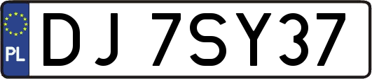 DJ7SY37