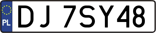 DJ7SY48