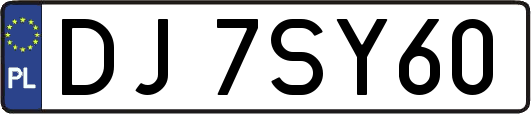 DJ7SY60