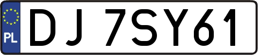DJ7SY61