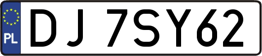 DJ7SY62