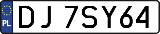 DJ7SY64