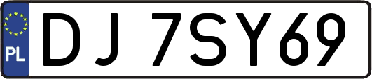 DJ7SY69