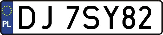 DJ7SY82