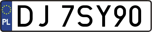 DJ7SY90