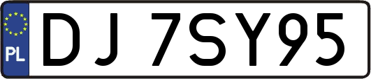 DJ7SY95
